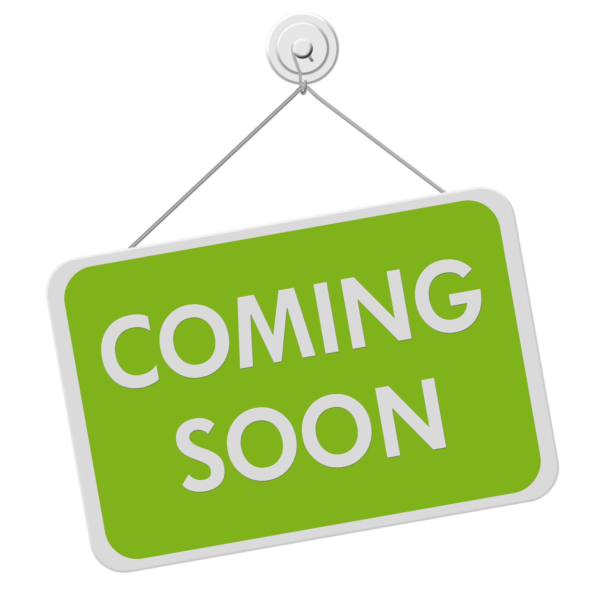 coming-soon