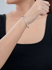 Rope Knot Bracelet