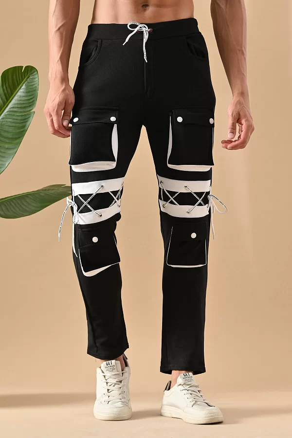 Men Cargos