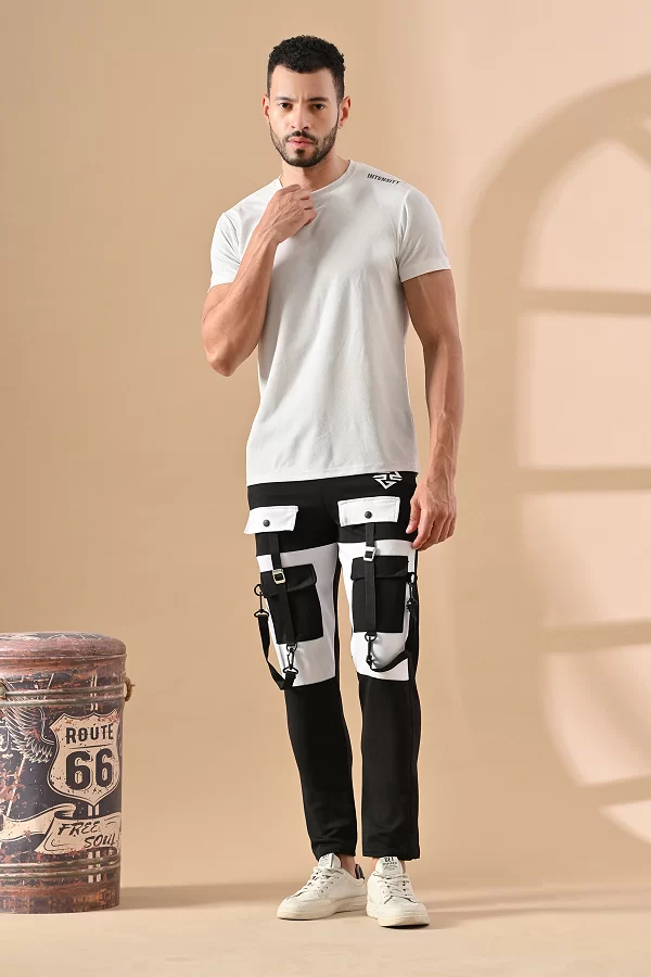 Men Cargos