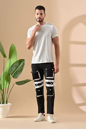 Men Cargos