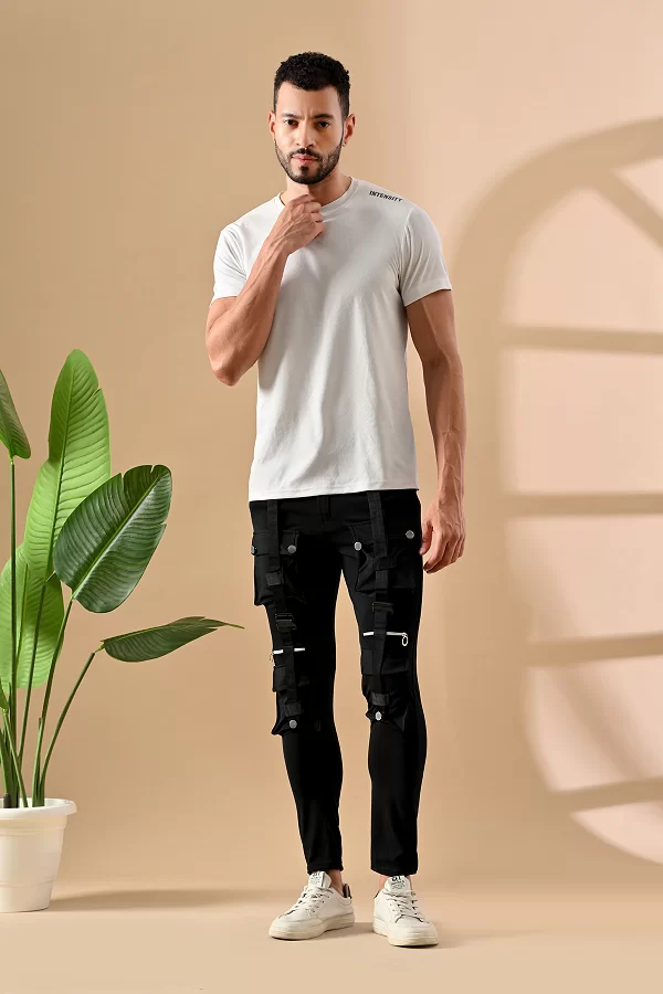 Men Cargos